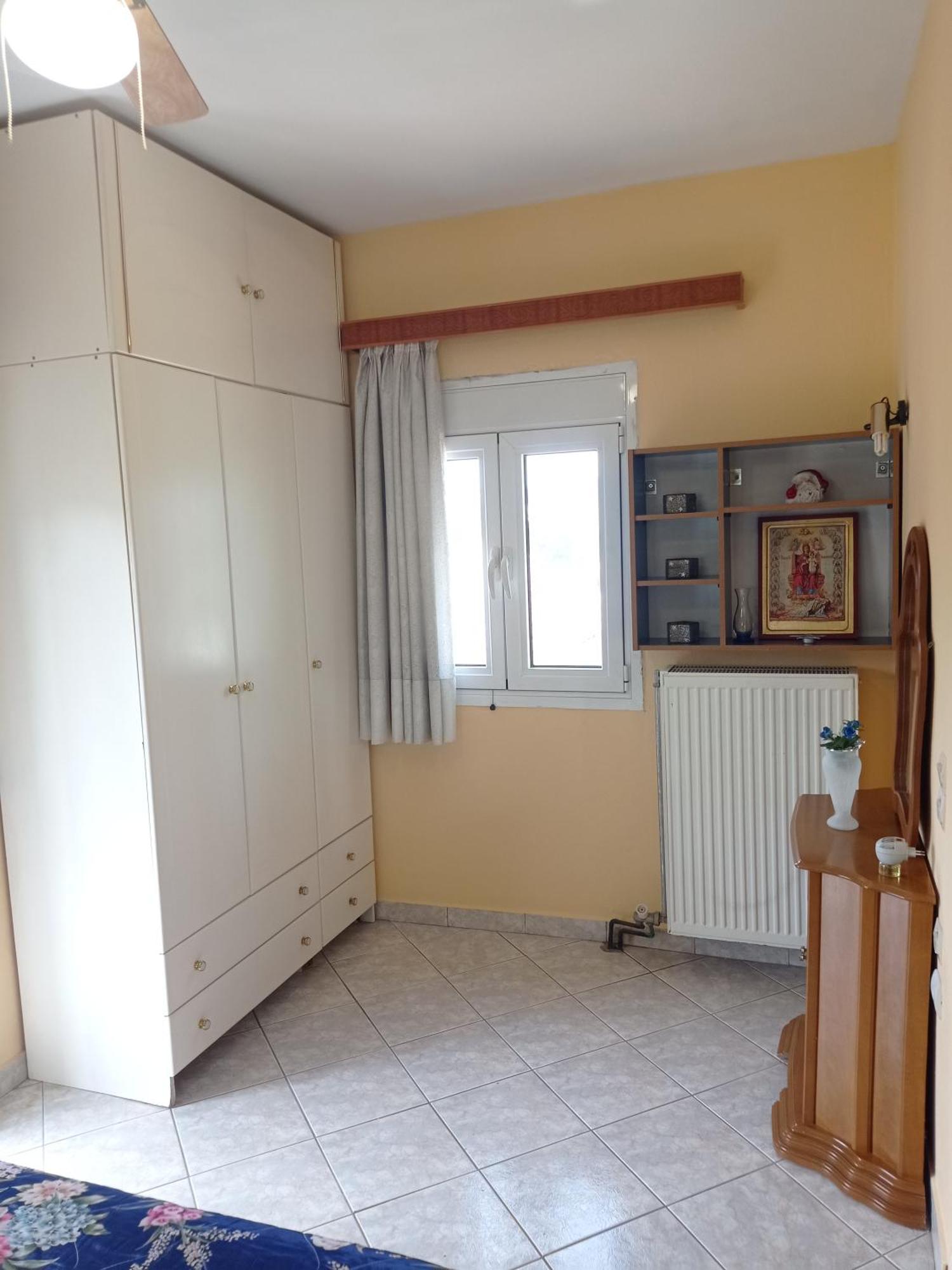 סקופלוס טאון Alexandros Rooms & Studios מראה חיצוני תמונה