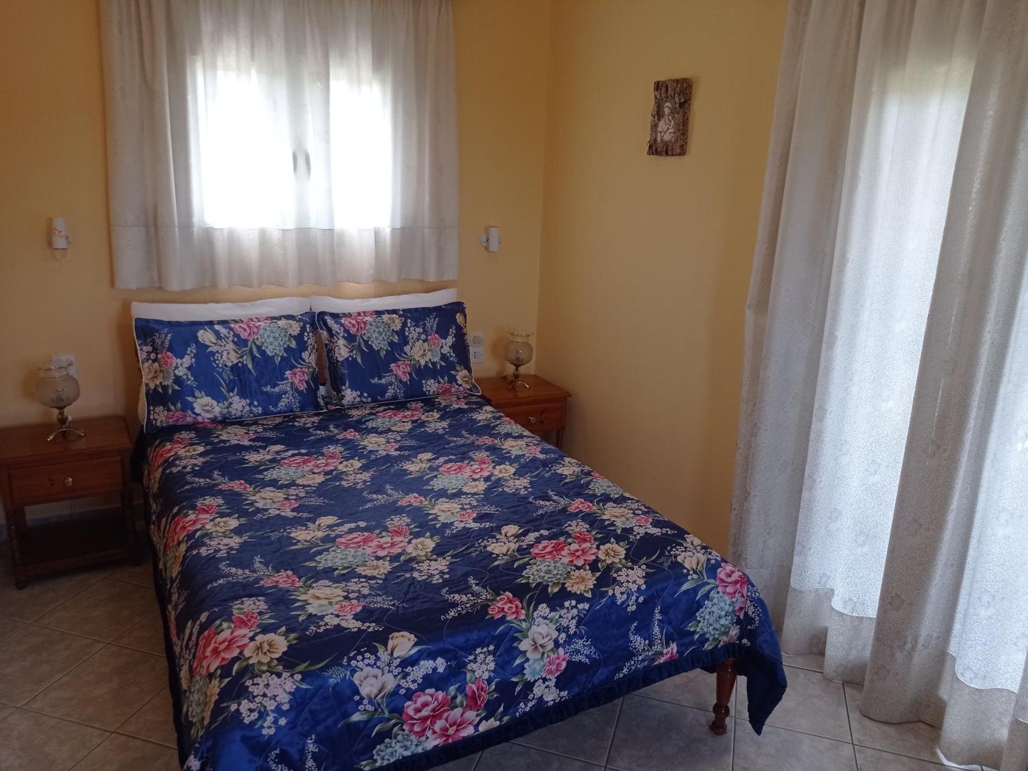 סקופלוס טאון Alexandros Rooms & Studios מראה חיצוני תמונה